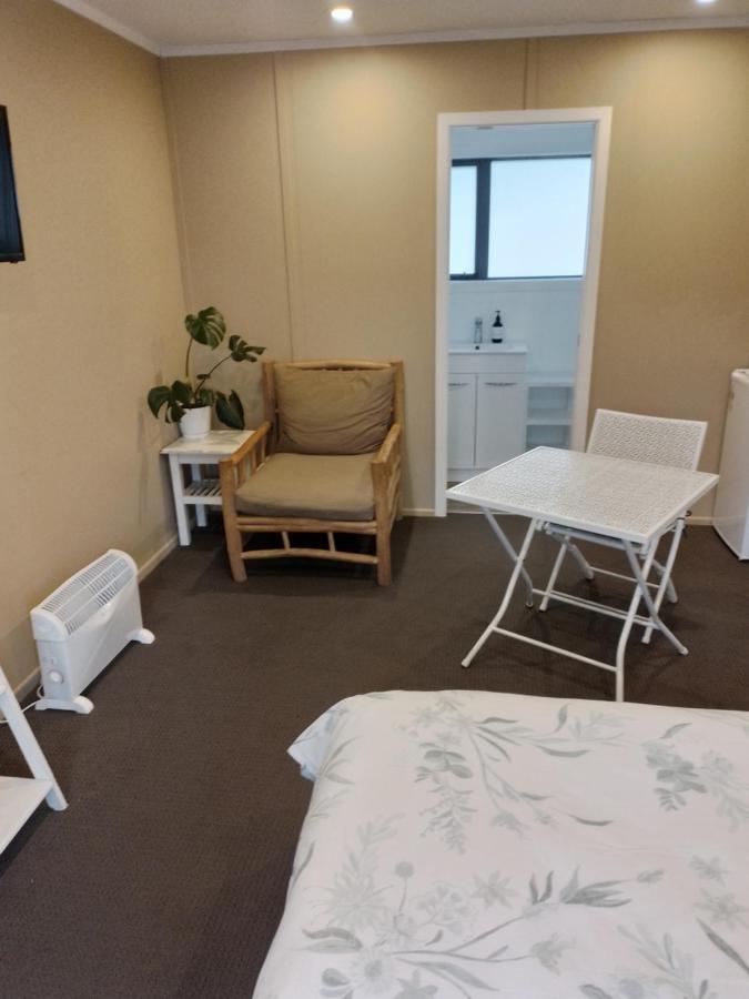 Best Budget Bed And Ensuite - Private Access Close To Beach Waihi Eksteriør bilde